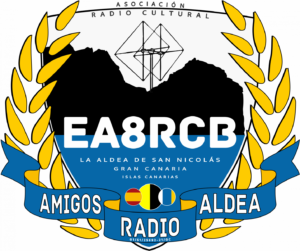 Logo EA8RCB