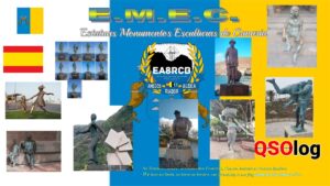 Bases Estatuas Monumentos y Esculturas de Canarias   «E.M.E.C.»