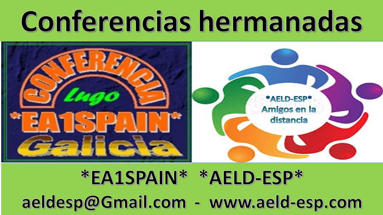 Amigos en la Distancia