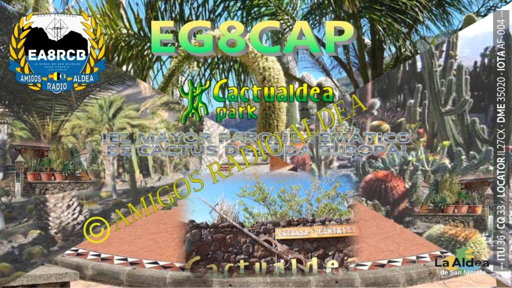 Parque Cactualdea