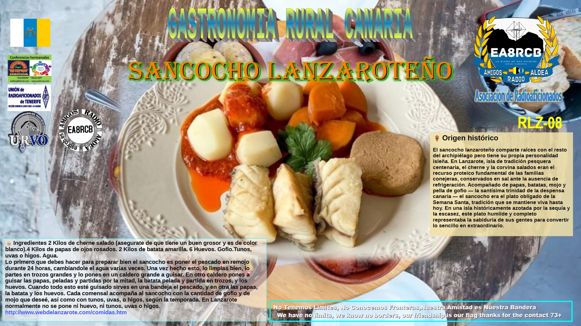 QSL RLZ-08